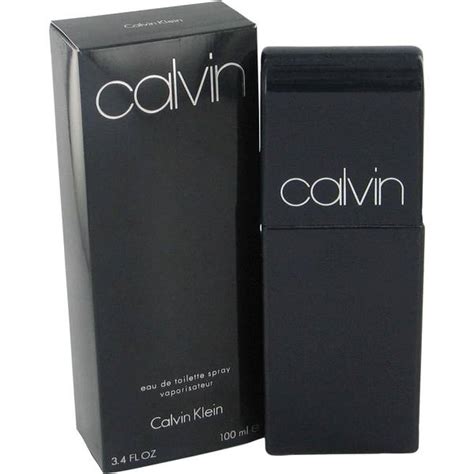 calvin klein original cologne